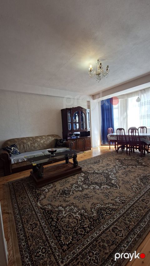 Satılır 2 otaqlı yeni tikili 92 m² — Bakı
