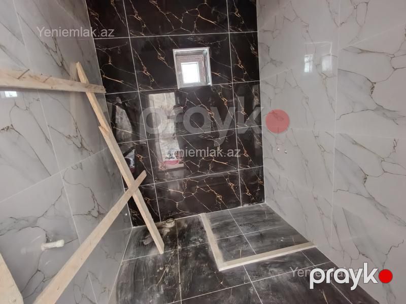 Satılır 4 otaqlı Həyət evi / Villa, 120 m², Sabunçu rayonu — Ev, villa, Bakı (11)