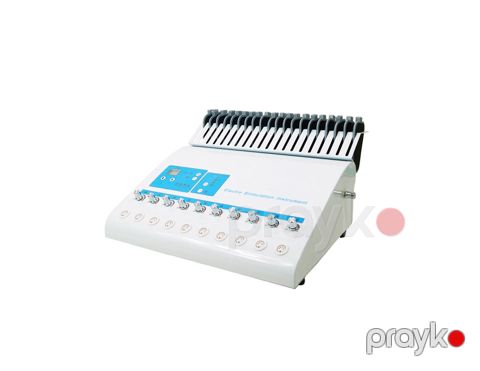 Miostimulyasiya Cihazı Auro-502B — Bakı