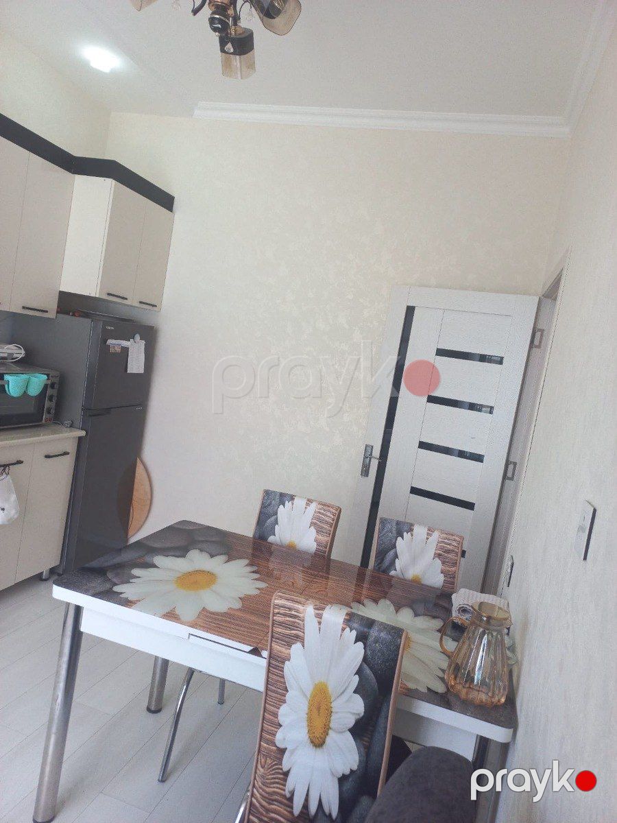Satılır 3 otaqlı həyət evi/bağ evi 90 m² — Ev, villa, Bakı (5)