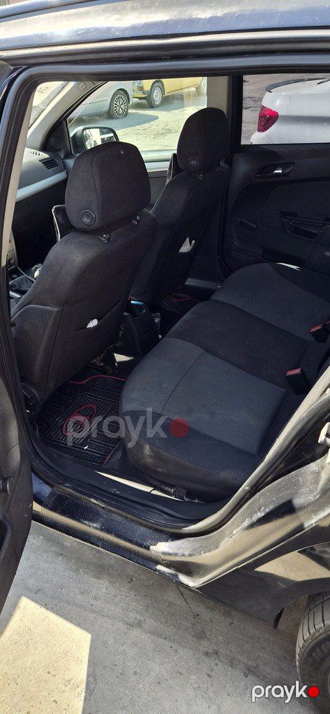 Opel Astra, 1.2 L, 2026 il, 358 027 km — Avtomobillər, Şirvan (6)