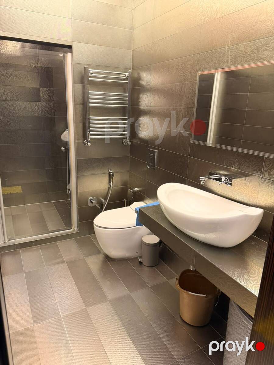 Satılır 2 otaqlı yeni tikili 101 m² — Mənzil, Bakı (12)