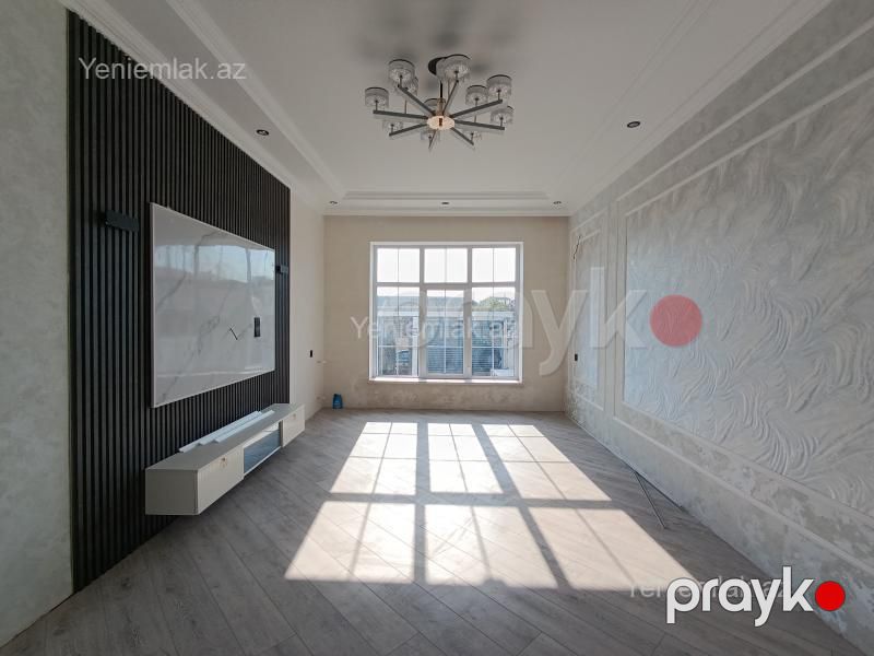 Satılır 4 otaqlı Həyət evi / Villa, 120 m², Sabunçu rayonu — Ev, villa, Bakı (7)