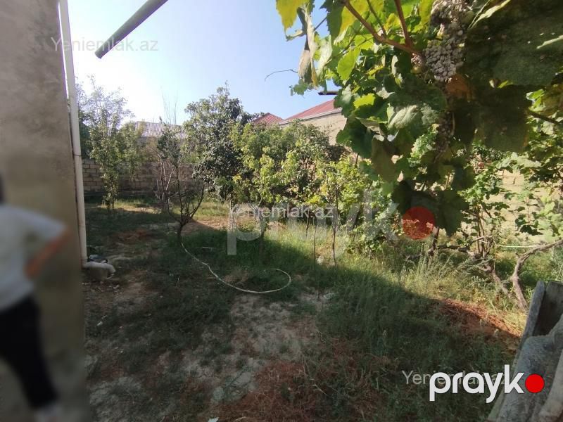 Satılır 3 otaqlı Həyət evi / Villa, 90 m², Xəzər bağları — Ev, villa, Sumqayıt (8)