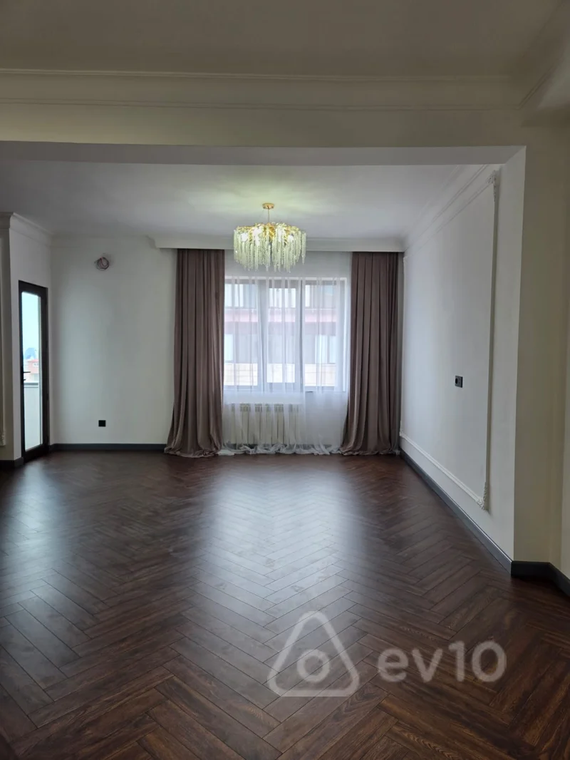 3 otaqlı mənzil, 142 m², tib uni — Mənzil, Bakı (3)