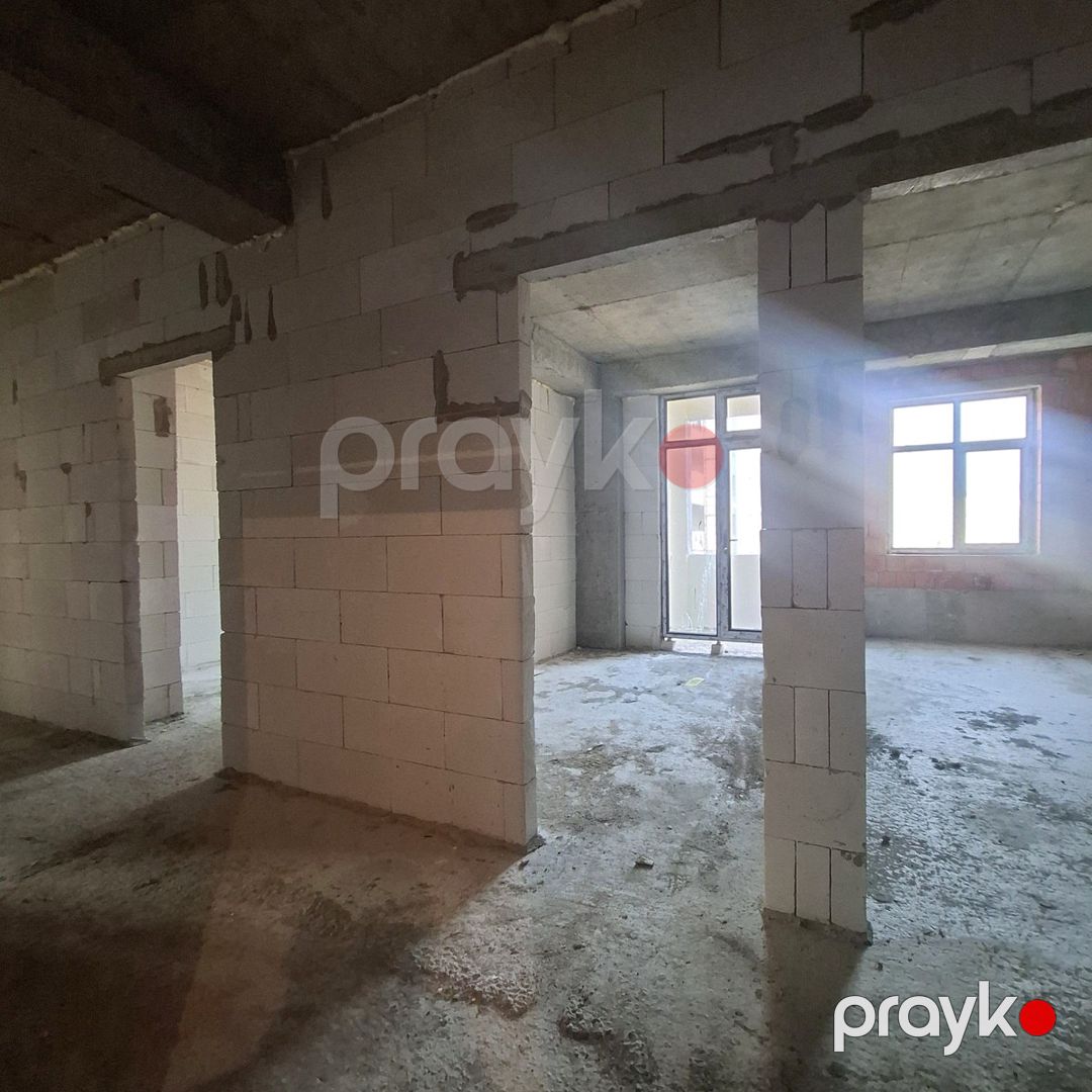 Satılır 4 otaqlı yeni tikili 130 m² — Mənzil, Bakı (10)