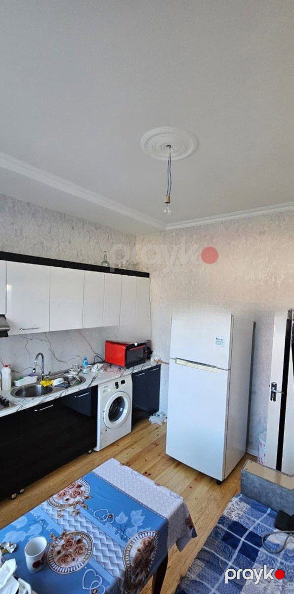 Satılır 3 otaqlı həyət evi/bağ evi 86 m² — Ev, villa, Bakı (8)