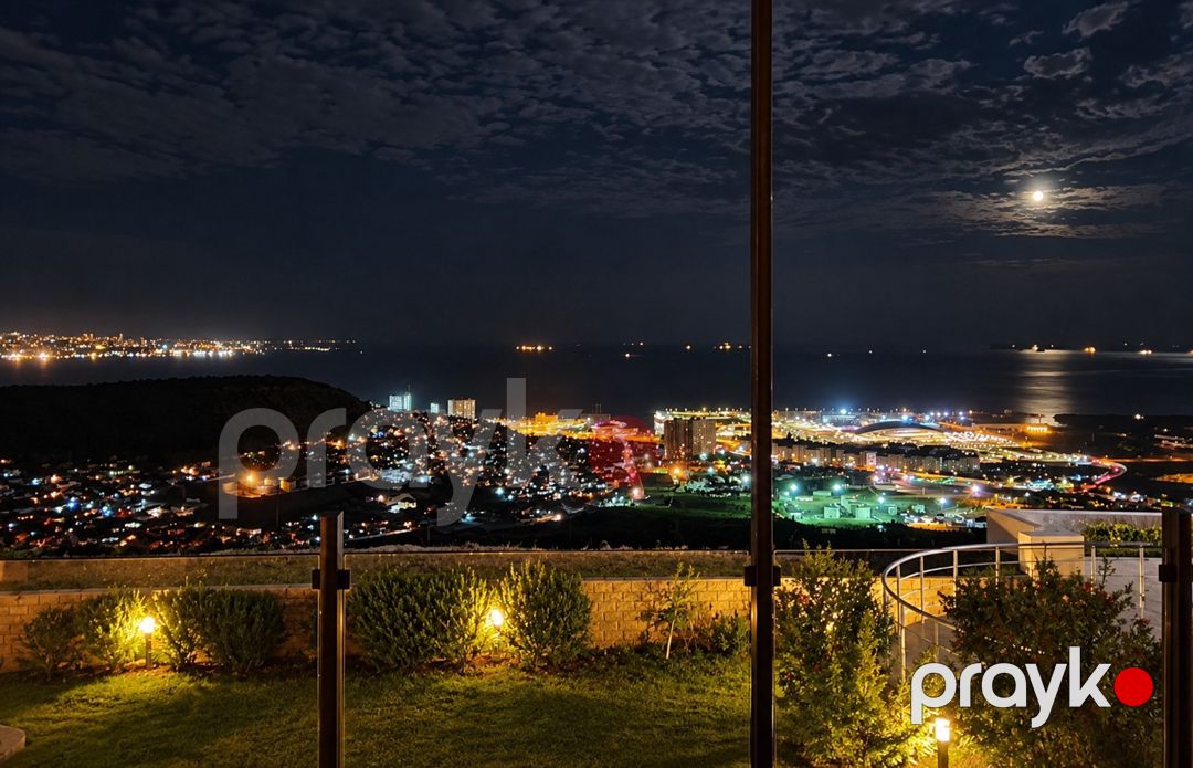 Satılır torpaq 11 sot — Torpaq, Bakı (7)