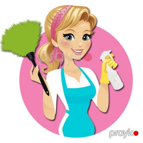 Xadimə işi axtarıram — Bakı