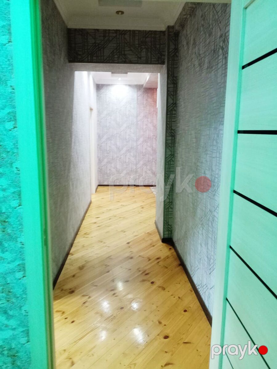 Satılır 2 otaqlı yeni tikili 75 m² — Mənzil, Sumqayıt (11)