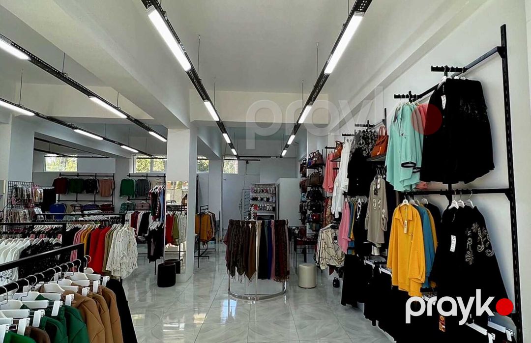 Satılır obyekt 200 m² — Əmlak, Bakı (4)