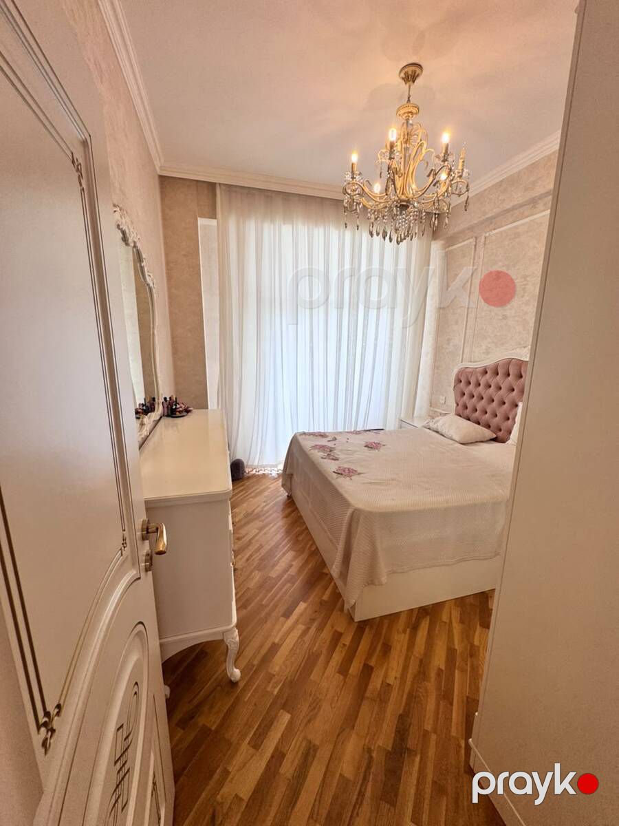 Satılır 4 otaqlı yeni tikili 115 m² — Mənzil, Bakı (11)