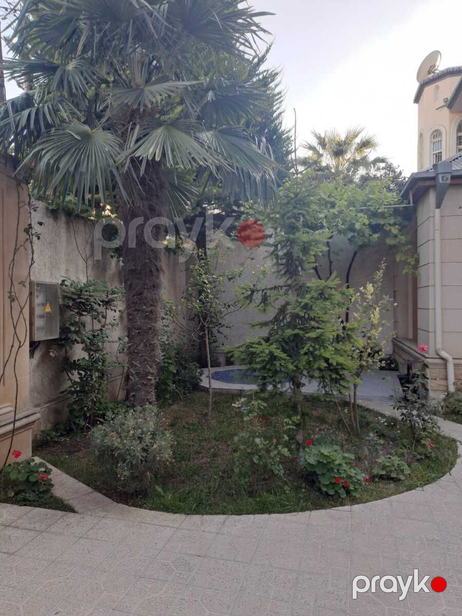 Satılır 10 otaqlı ofis 700 m² — Ofis, Bakı (5)