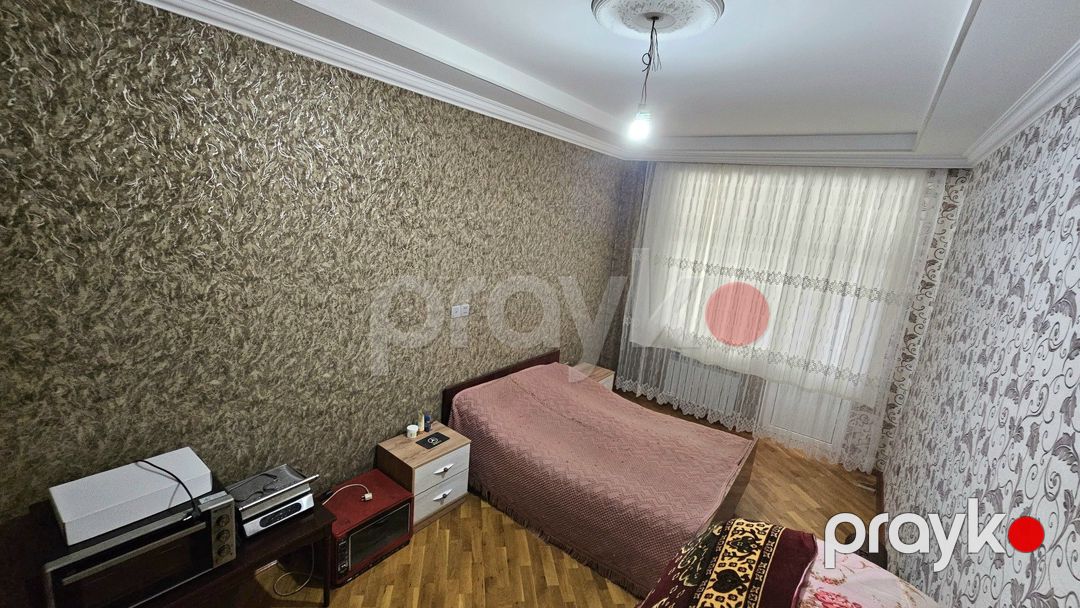 Satılır 3 otaqlı yeni tikili 130 m² — Mənzil, Bakı (8)