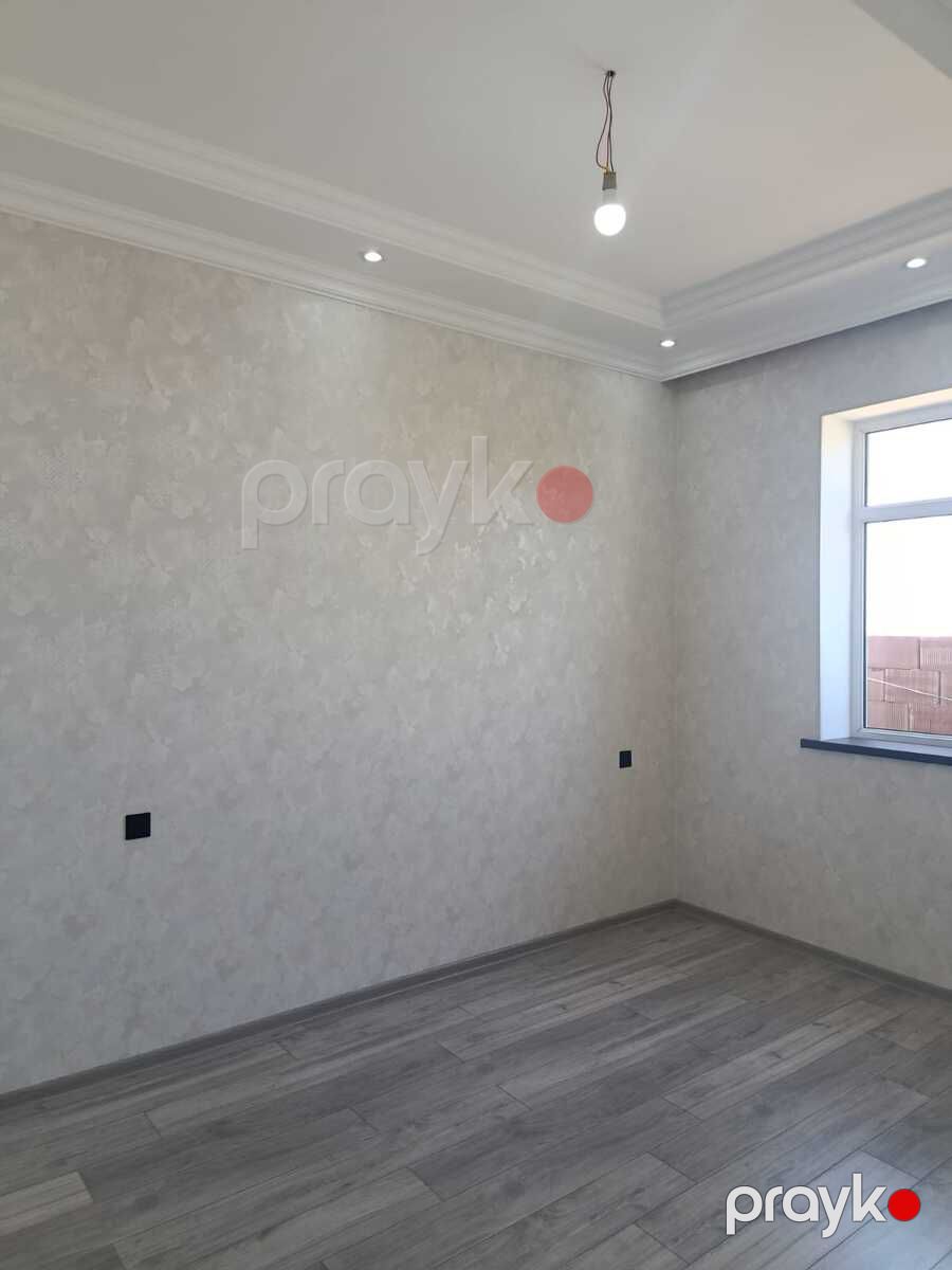 Satılır 3 otaqlı həyət evi/bağ evi 85 m² — Ev, villa, Bakı (6)