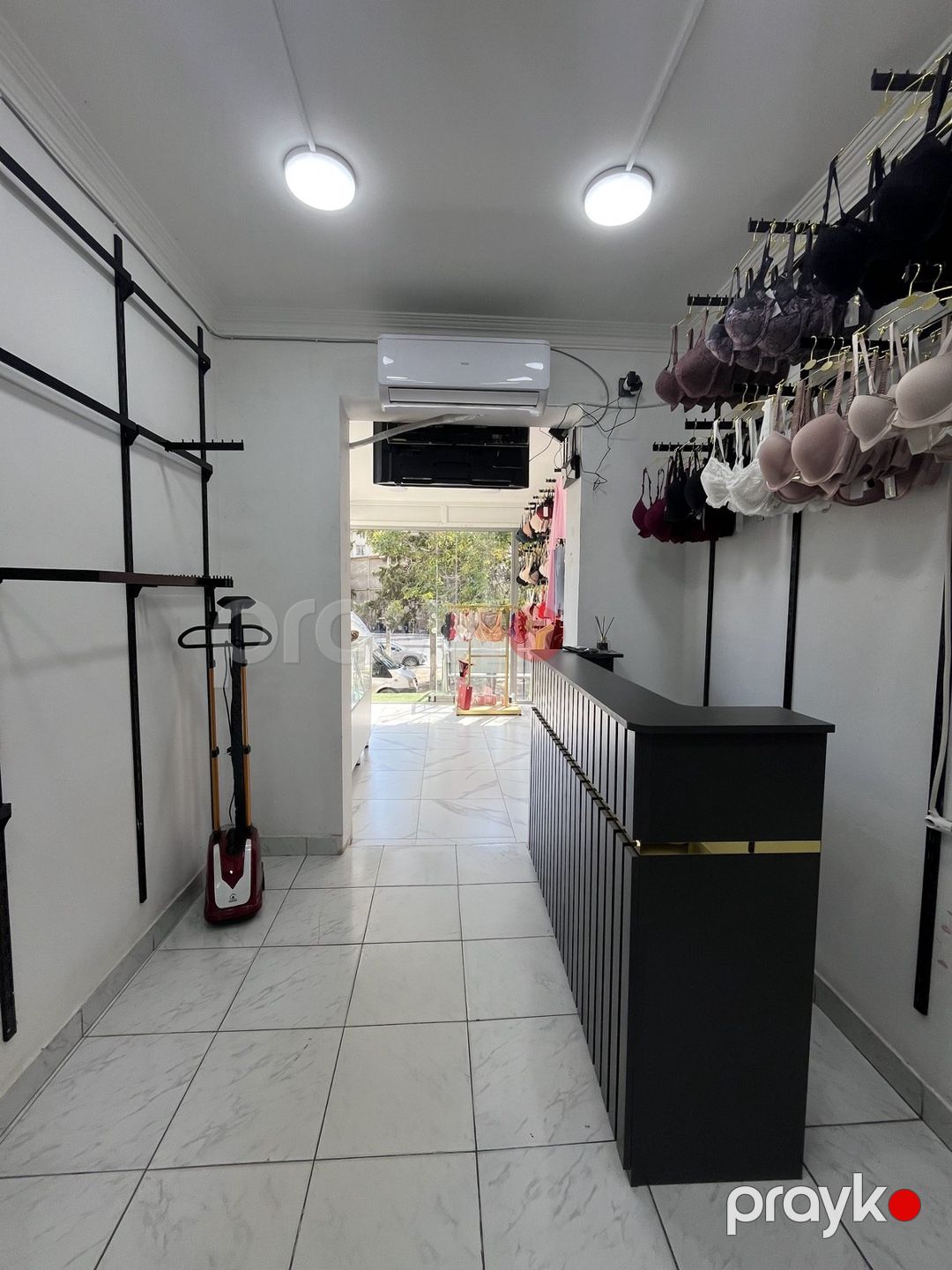 İcarəyə verilir obyekt 65 m² — Əmlak, Bakı (5)