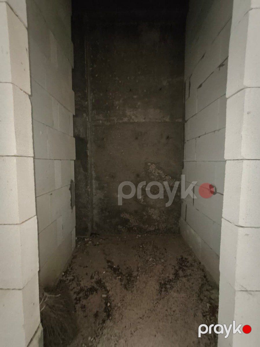 Satılır 3 otaqlı yeni tikili 86.3 m² — Mənzil, Bakı (11)