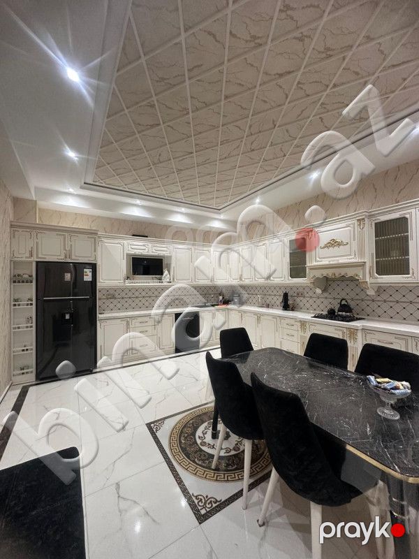 7 otaqlı Villa / Həyət evi, Satış, Bakı, Binəqədi — Ev, villa, Bakı (3)
