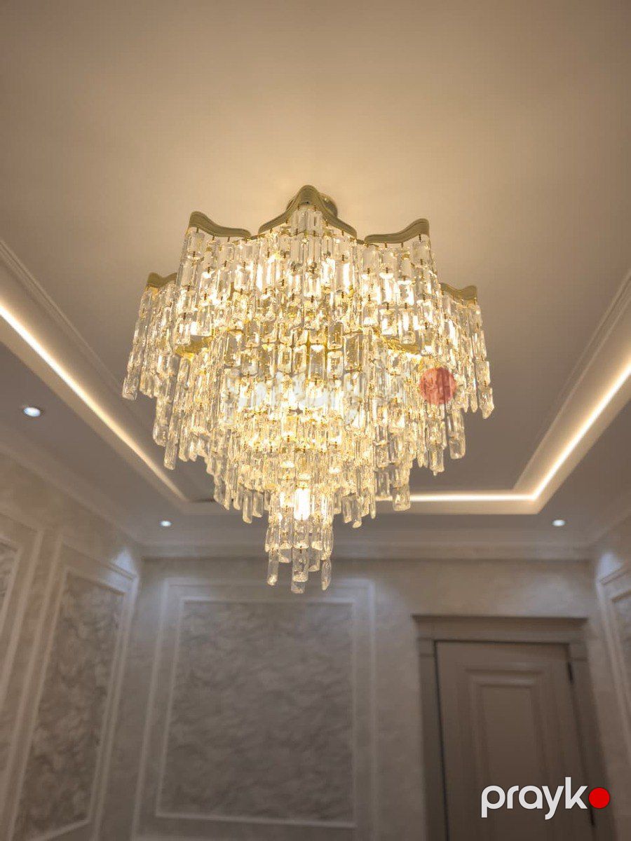 Satılır 2 otaqlı yeni tikili 101 m² — Mənzil, Bakı (12)