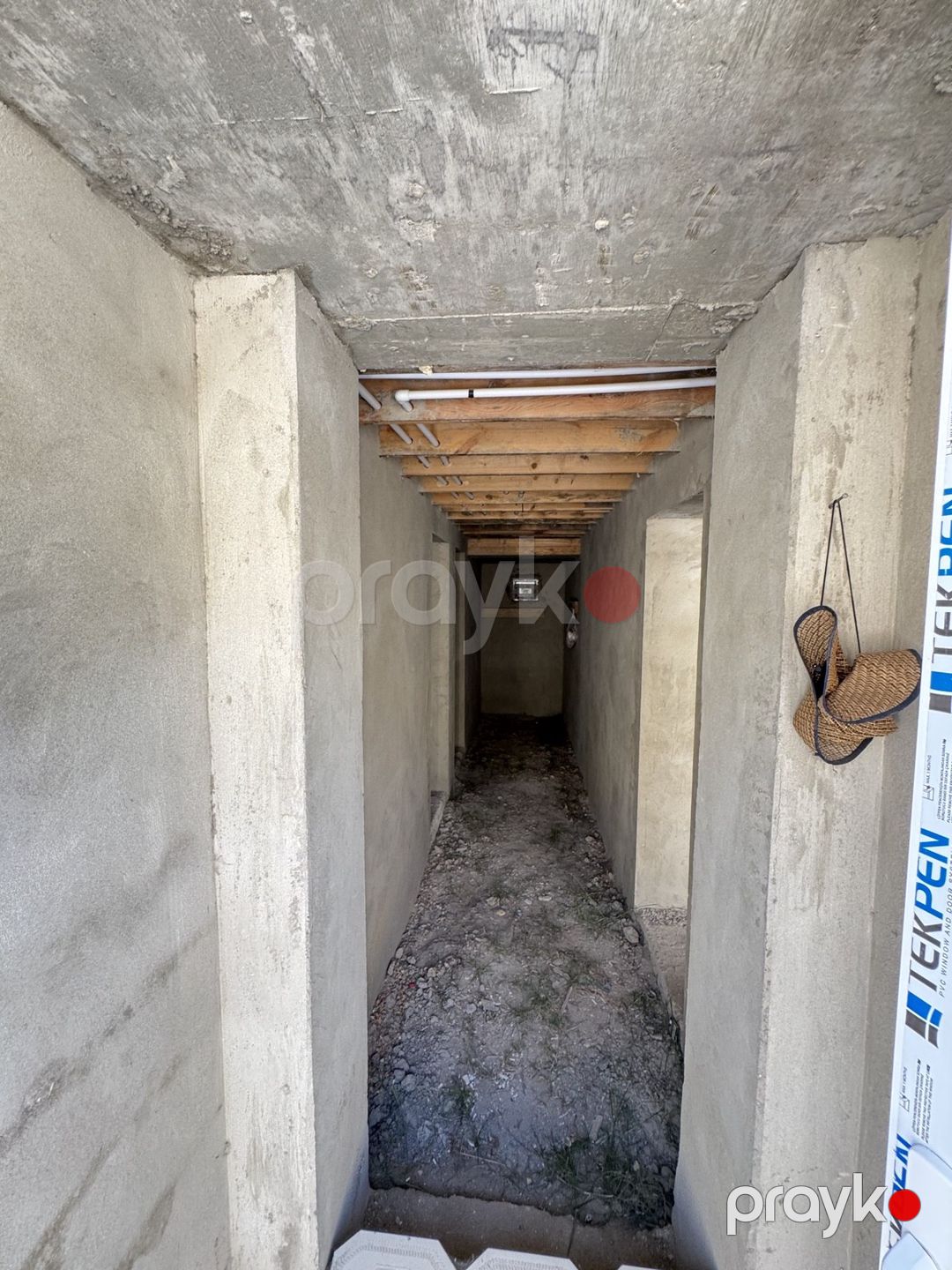 Satılır 3 otaqlı həyət evi/bağ evi 90 m² — Ev, villa, Bakı (6)