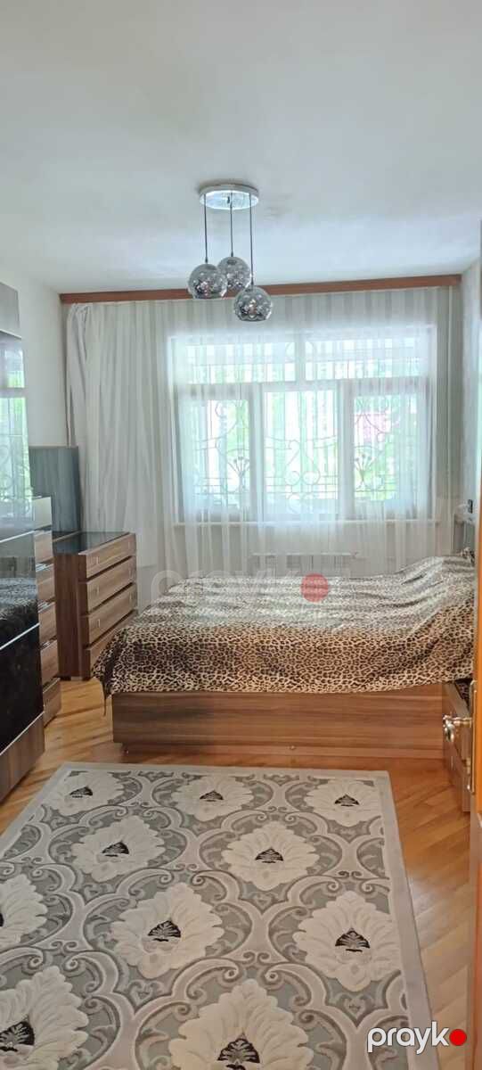 Satılır 3 otaqlı köhnə tikili 60 m² — Mənzil, Bakı (3)
