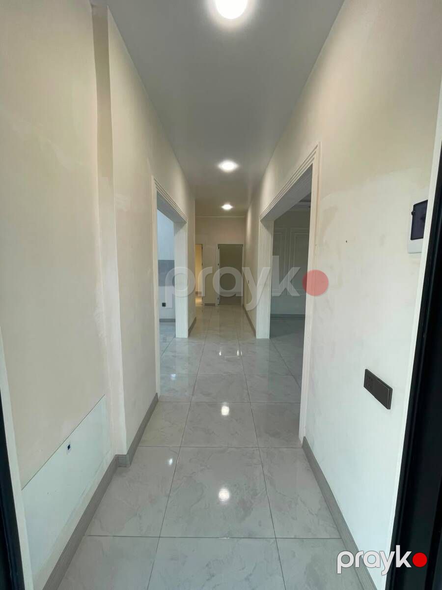 Satılır 3 otaqlı həyət evi/bağ evi 100 m² — Ev, villa, Bakı (5)
