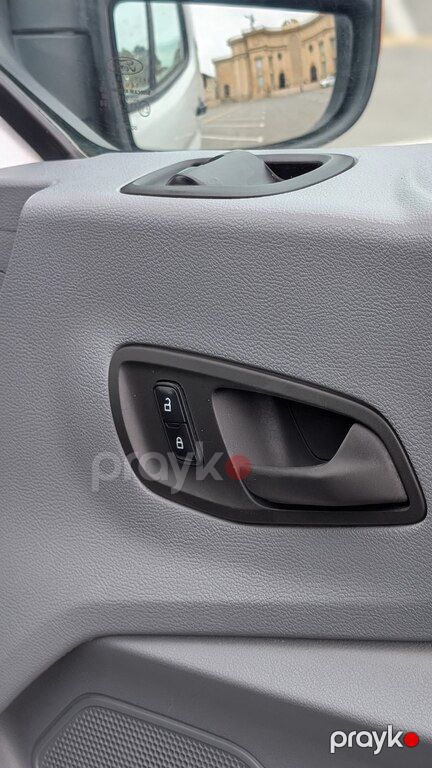 Ford Transit, 2.0 L, 2017 il, 235 500 km — Avtomobillər, Bakı (11)