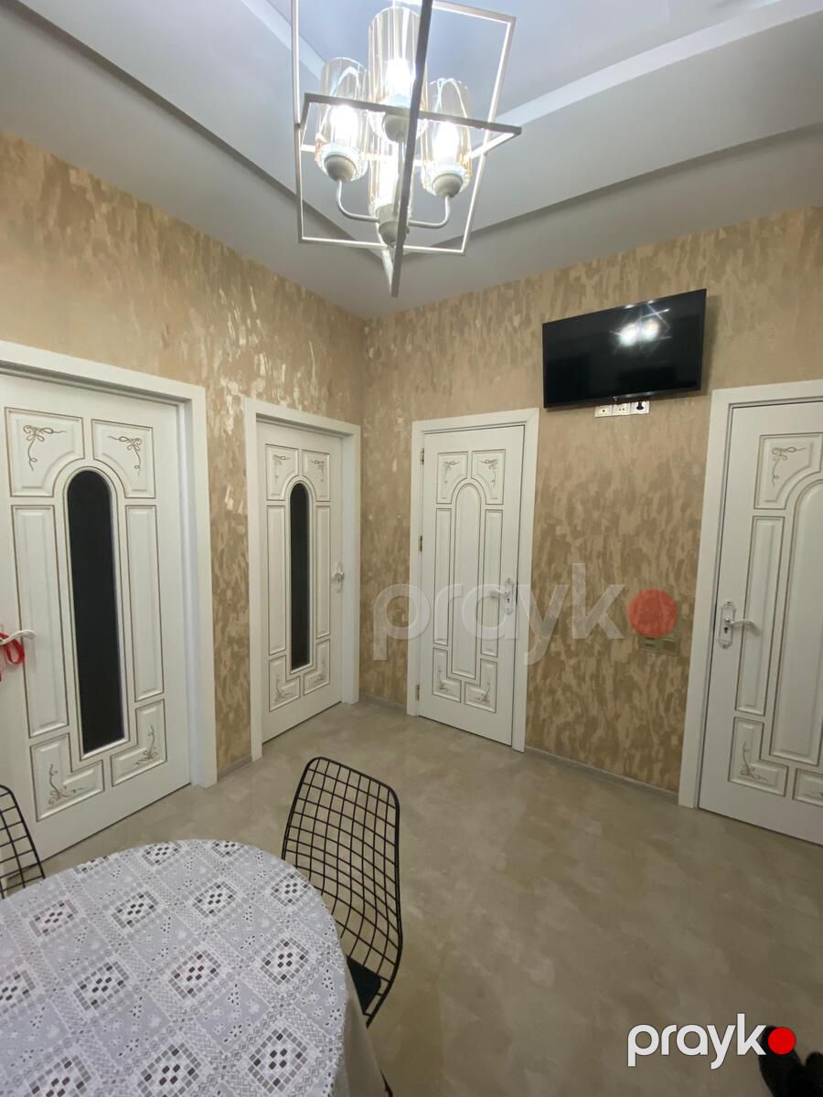 Satılır 2 otaqlı yeni tikili 75 m² — Mənzil, Sumqayıt (3)