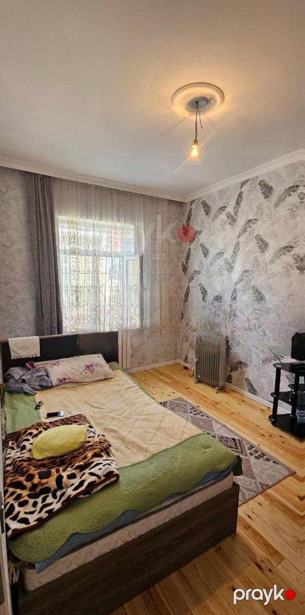 Satılır 3 otaqlı həyət evi/bağ evi 86 m² — Ev, villa, Bakı (7)