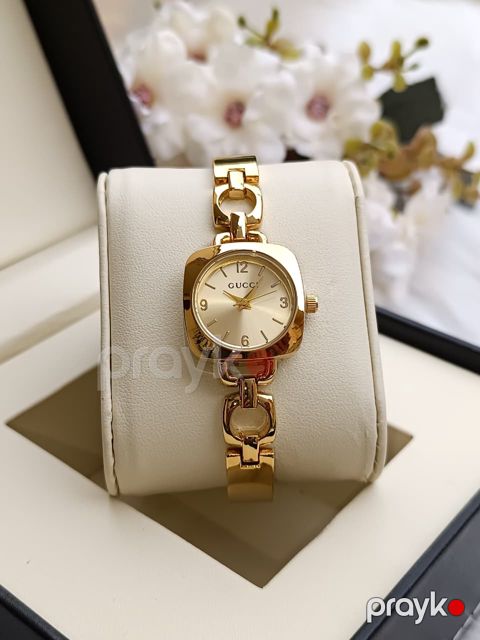 Qadın qol saatı TCS_2322 Gold — Bakı