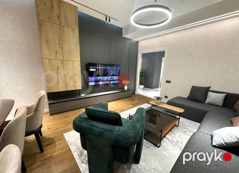 İcarəyə verilir 3 otaqlı yeni tikili 140 m² — Bakı