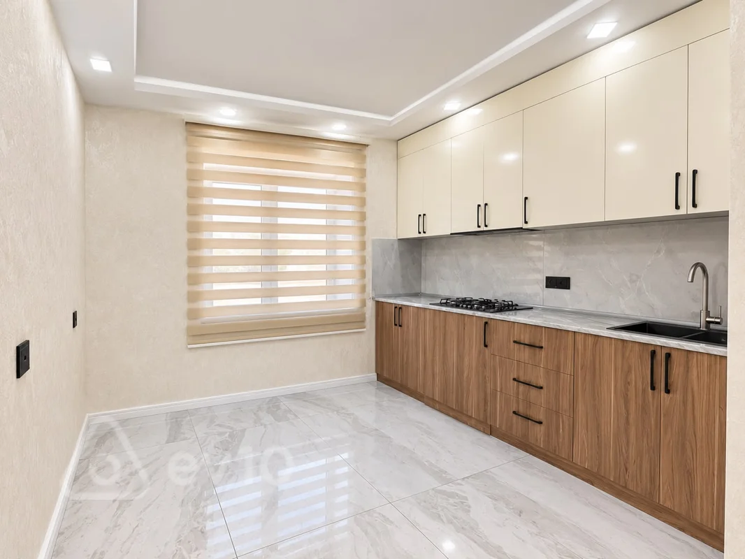 2 otaqlı mənzil, 65 m², Xudu Məmmədov küçəsi — Mənzil, Bakı (2)