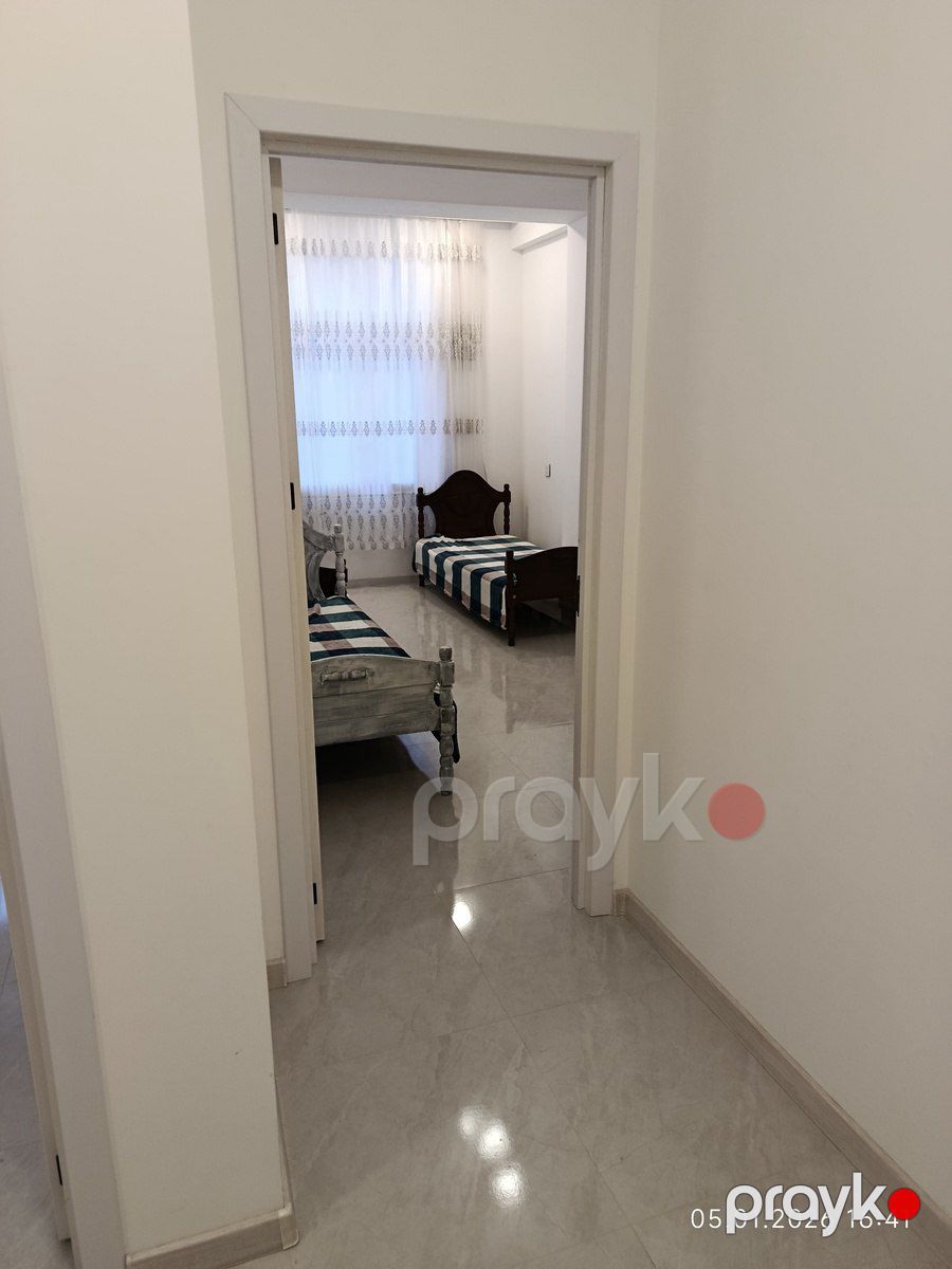 2-otaqlı yeni tikili kirayə verilir, Saray qəs., 52 m² — Mənzil, Bakı (8)
