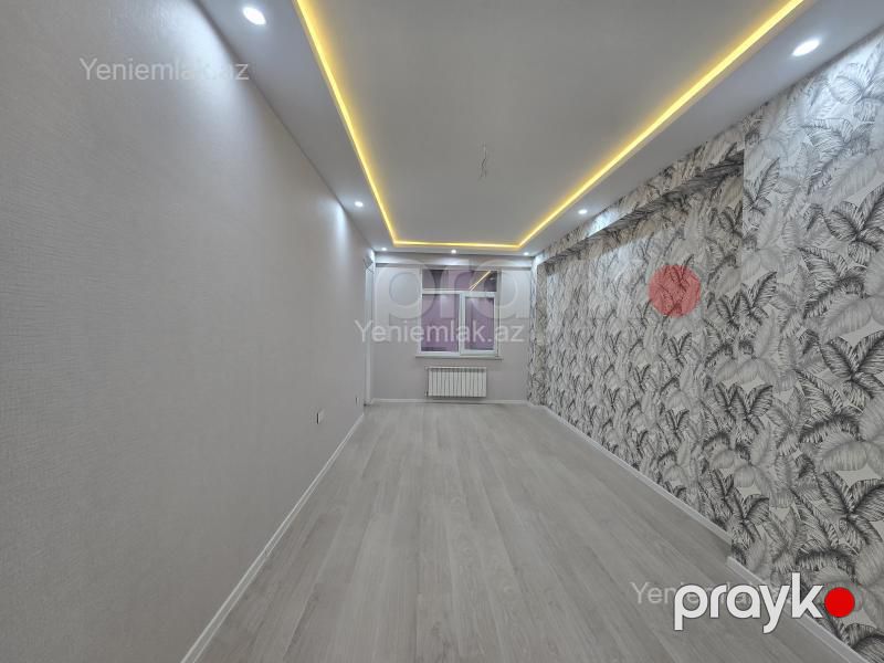 Satılır 3 otaqlı Bina evi menzil (Yeni tikili), 126 m², 10-cu mikrorayon — Mənzil, Sumqayıt (2)