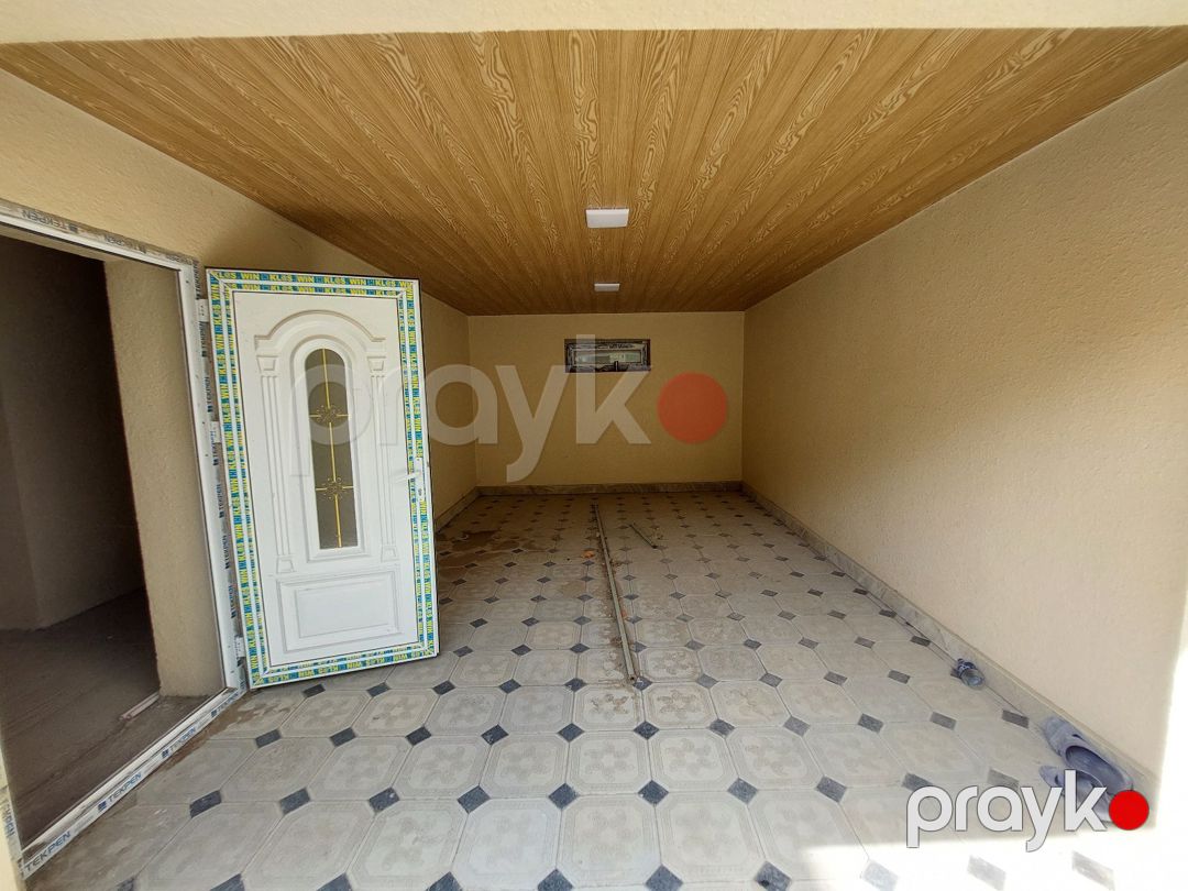 Həyət evi, Binə qəs — Ev, villa, Bakı (5)