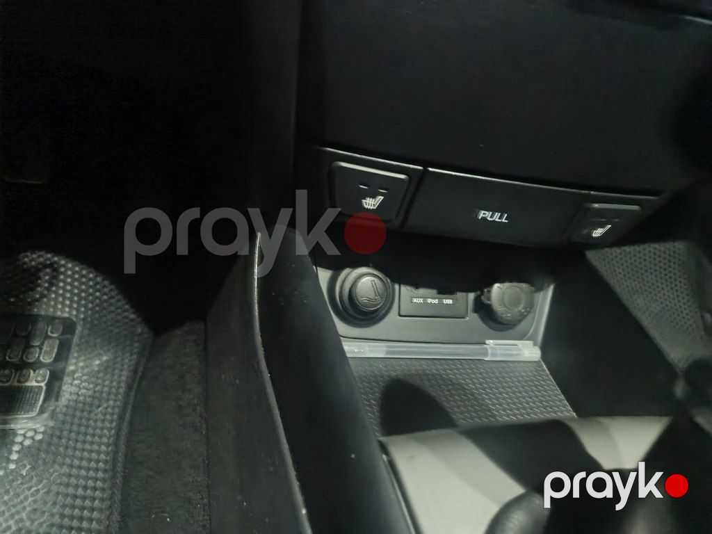 Hyundai i30, 1.6 L, 2010 il, 260 000 km — Avtomobillər, Qəbələ (10)