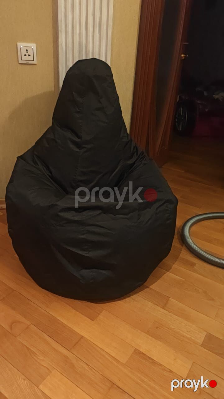 Armud Pufiklərin satışı və günlük icarəsi — Çanta kreslolar, Bakı (5)