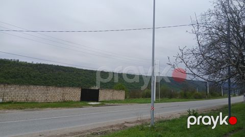 30 sot torpaq sahəsi, Qusar r — Qusar