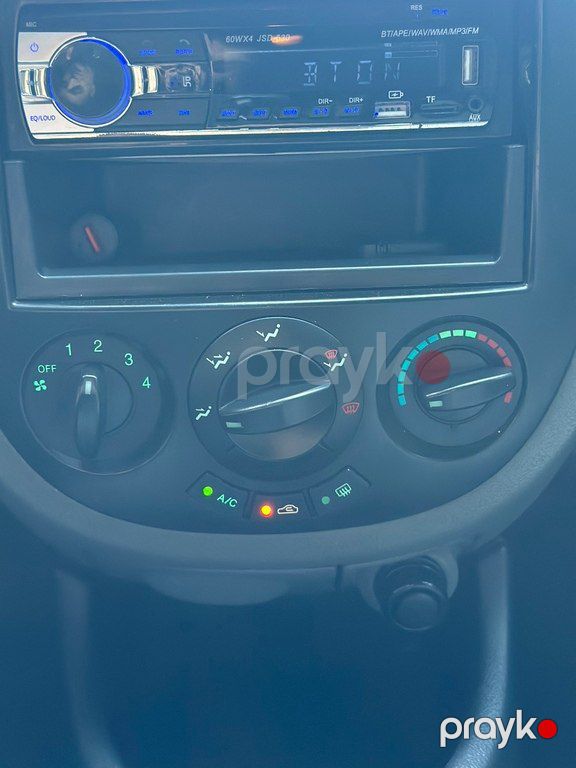 Chevrolet Lacetti, 1.4 L, 2007 il, 155 500 km — Avtomobillər, Bakı (10)