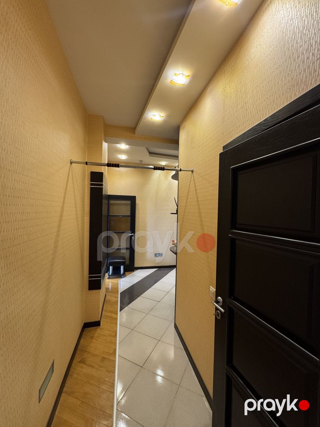İcarəyə verilir 3 otaqlı yeni tikili 85 m² — Mənzil, Bakı (7)