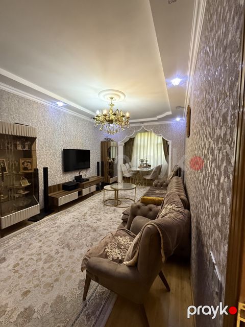 Satılır 3 otaqlı köhnə tikili 110 m² — Xırdalan