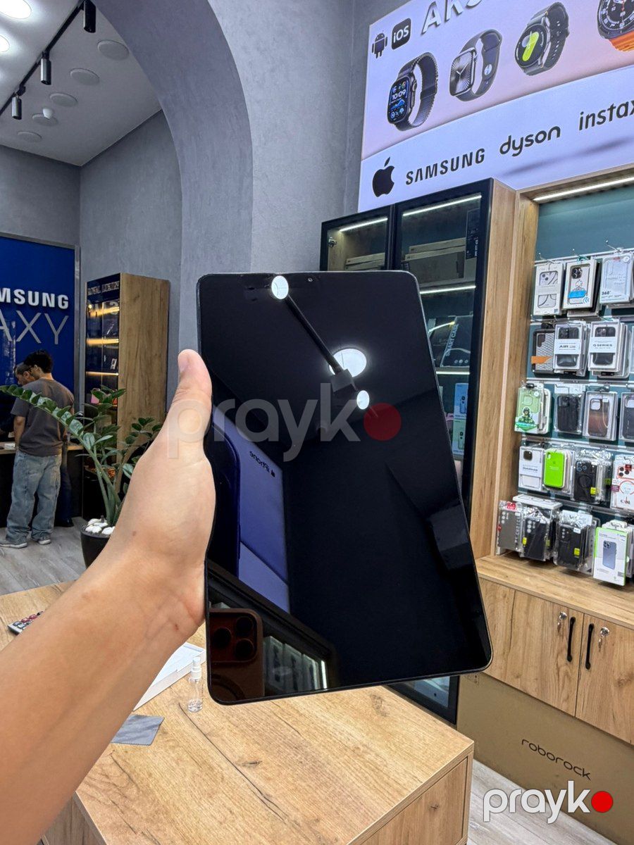 Samsung Galaxy Tab A9 Navy 64GB/4GB — Planshetlər, Bakı (5)