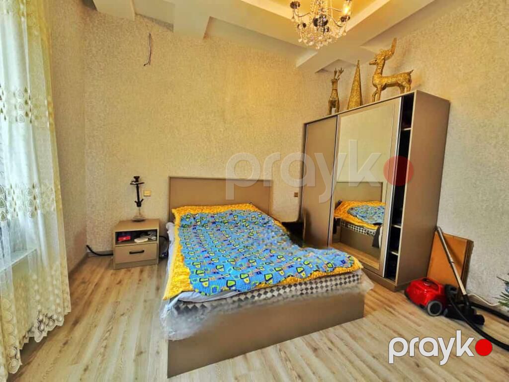 Satılır 4 otaqlı həyət evi/bağ evi 170 m² — Ev, villa, Bakı (4)