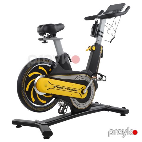 Şaquli velotrenajor Spinning Bike SB-16 — Bakı