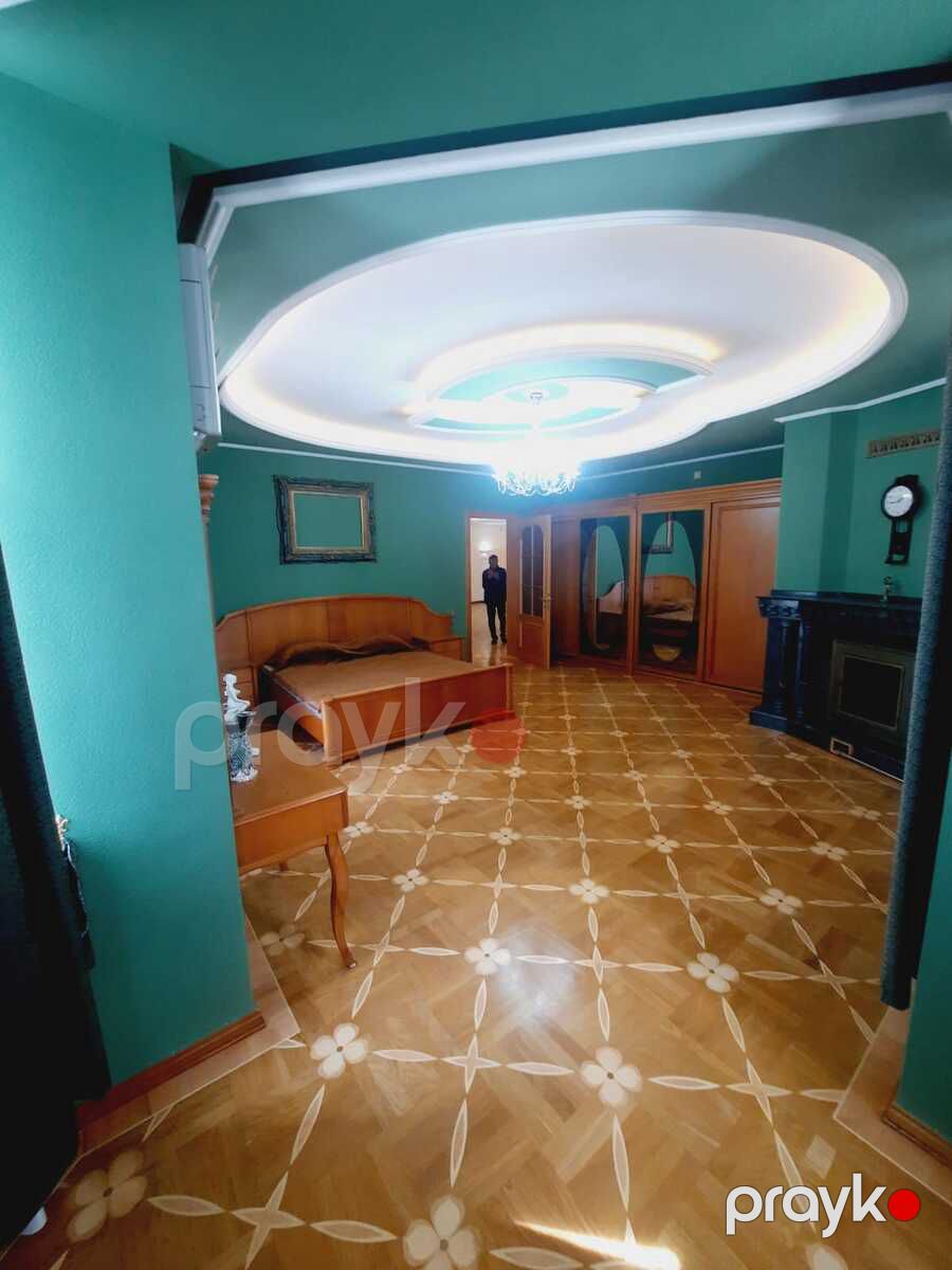 Satılır 8 otaqlı yeni tikili 427.6 m² — Mənzil, Bakı (10)