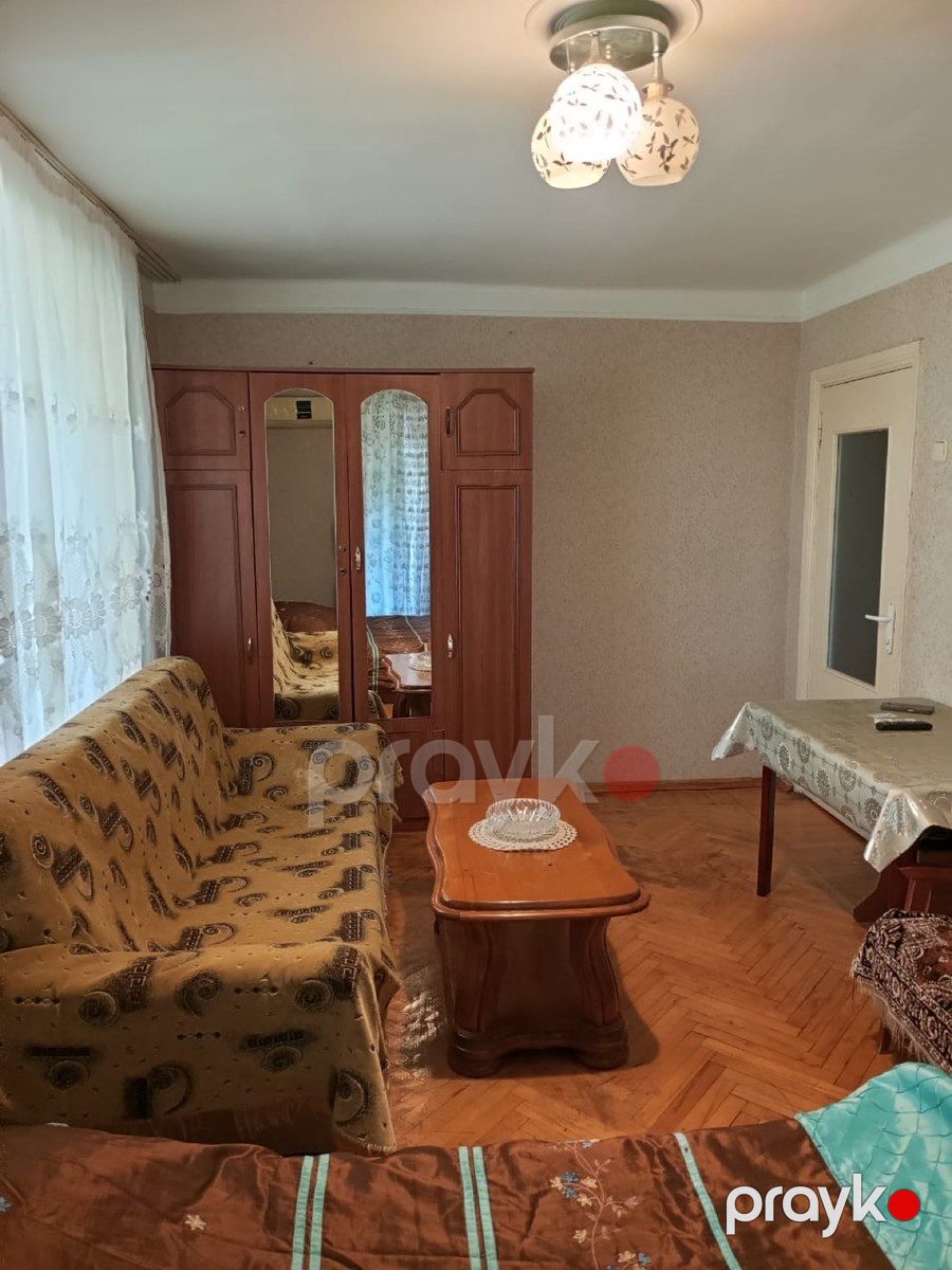 1-otaqlı mənzil kirayə verilir, Ayna Sultanova küç., 40 m² — Mənzil, Bakı (2)