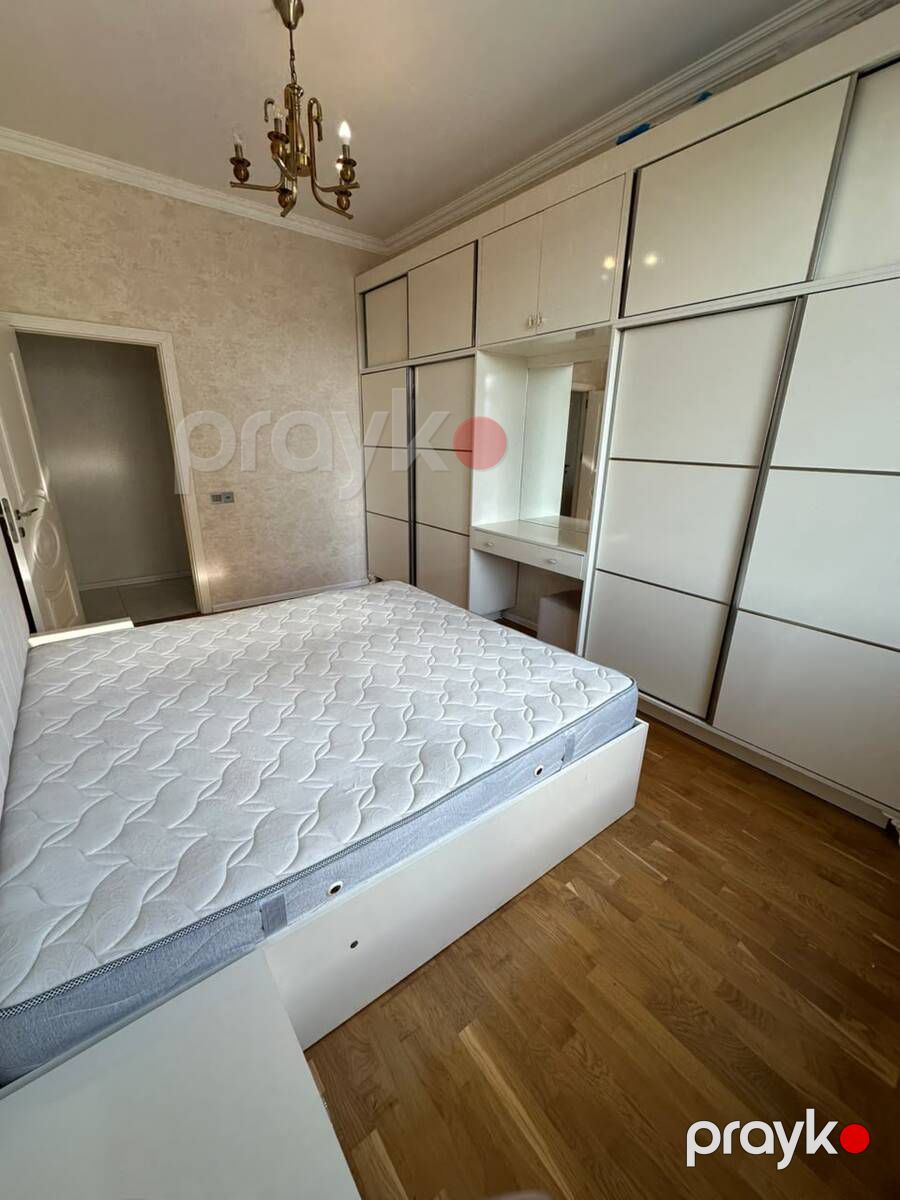Satılır 2 otaqlı yeni tikili 70 m² — Mənzil, Bakı (9)