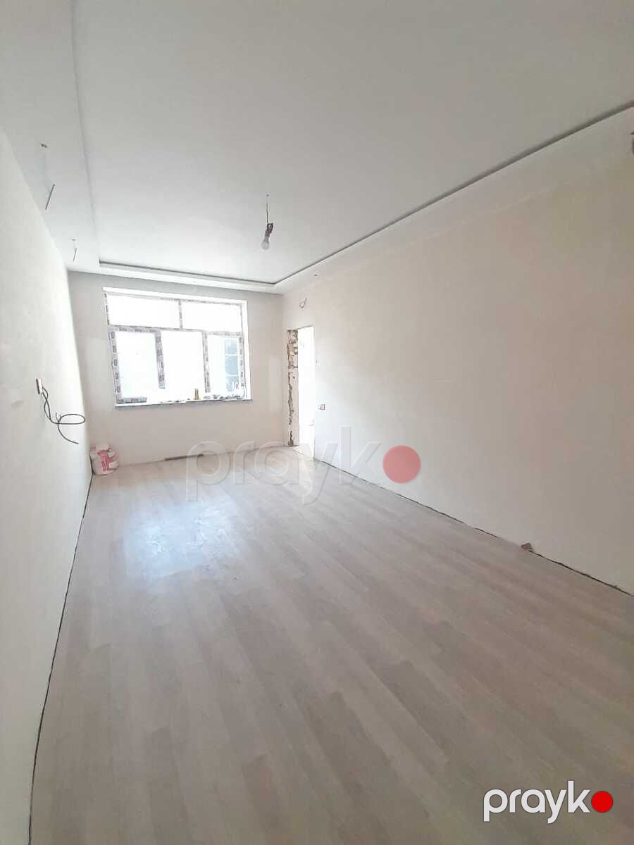 Satılır 2 otaqlı həyət evi/bağ evi 60 m² — Ev, villa, Bakı (3)