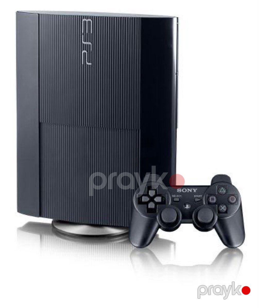 PlayStation — Oyunlar, konsollər və proqramlar, Bakı (2)
