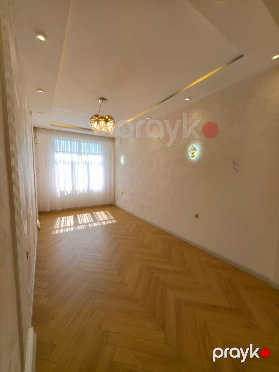Satılır 3 otaqlı yeni tikili 125 m² — Mənzil, Bakı (12)